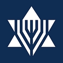 Jewish United Fund logo