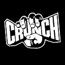 JF Fitness of North America DBA Crunch Fitness logo
