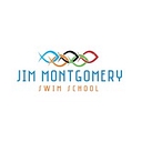 Jim Montgomery Swim School logo