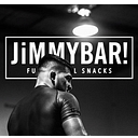 JiMMYBAR! logo