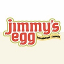 Jimmy's Egg logo