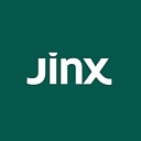 Jinx logo