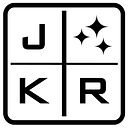 JKR Nation logo
