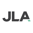 JLA Group logo