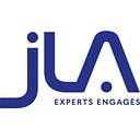 JLA logo