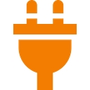 JLC Electrical Contractors logo