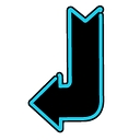 J&MAIN logo
