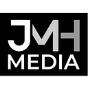 JMH Media logo