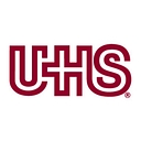 Jobs at UHS logo