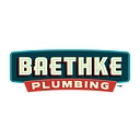 John Baethke and Son Plumbing logo