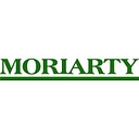 John Moriarty & Associates logo
