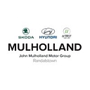 John Mulholland Motor Group logo