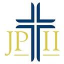 JOHN PAUL II logo