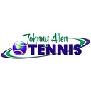 Johnny Allen Tennis logo
