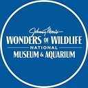 Johnny Morris' Wonders of Wildlife National Museum & Aquarium logo