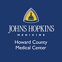 Johns Hopkins Hospital logo