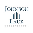 Johnson-Laux Construction logo