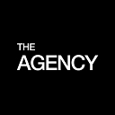 Join The Agency logo