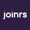 Joinrs logo