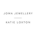 Joma Jewellery and Katie Loxton logo