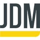 Jordan Digital Marketing logo