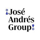 José Andrés Group logo