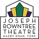 Joseph Rowntree Theatre logo