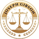 Joseph W. Gibson PA logo