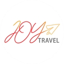 JOY Travel Group logo