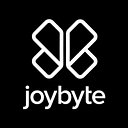 Joybyte logo