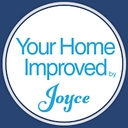 Joyce Windows, Sunrooms & Baths logo