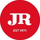 JR Cigar logo