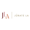 Jūratė Los Angeles logo