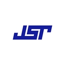 JST logo