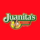 Juanita's Foods logo