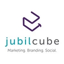 JubilCube logo