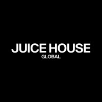 JUICE HOUSE logo