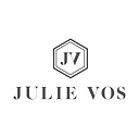 Julie Vos logo