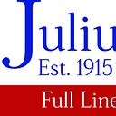 JULIUS SILVERT INC logo