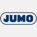 JUMO Process Control logo
