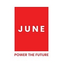 June logo