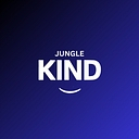 Jungle Kind logo