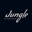 Jungle Plants logo