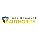 Junk Removal Authority logo