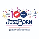 Just Born, Inc. logo