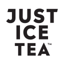 Just Ice Tea logo