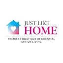 Just Like Home, LLC logo