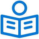 Just Right Reader logo