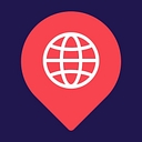 Just Travel Cover logo