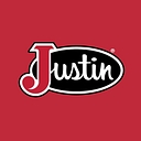 Justin Brands, Inc. logo